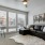 Spacious living space located in 3 bedroom townhome at Cadia River District