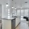 Spacious open townhome floor plan with modern kitchen interiors at Cadia River District Apartments in Eagle, Idaho.