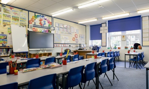 Why Eagle Idaho Schools Are an Excellent Choice Cover Image Why Eagle Idaho Schools Are an Excellent Choice Cover Image