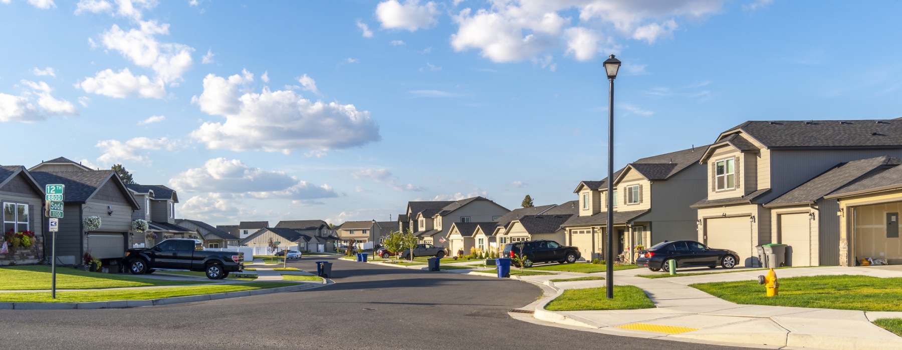 neighborhood of homes for rent  in eagle idaho 