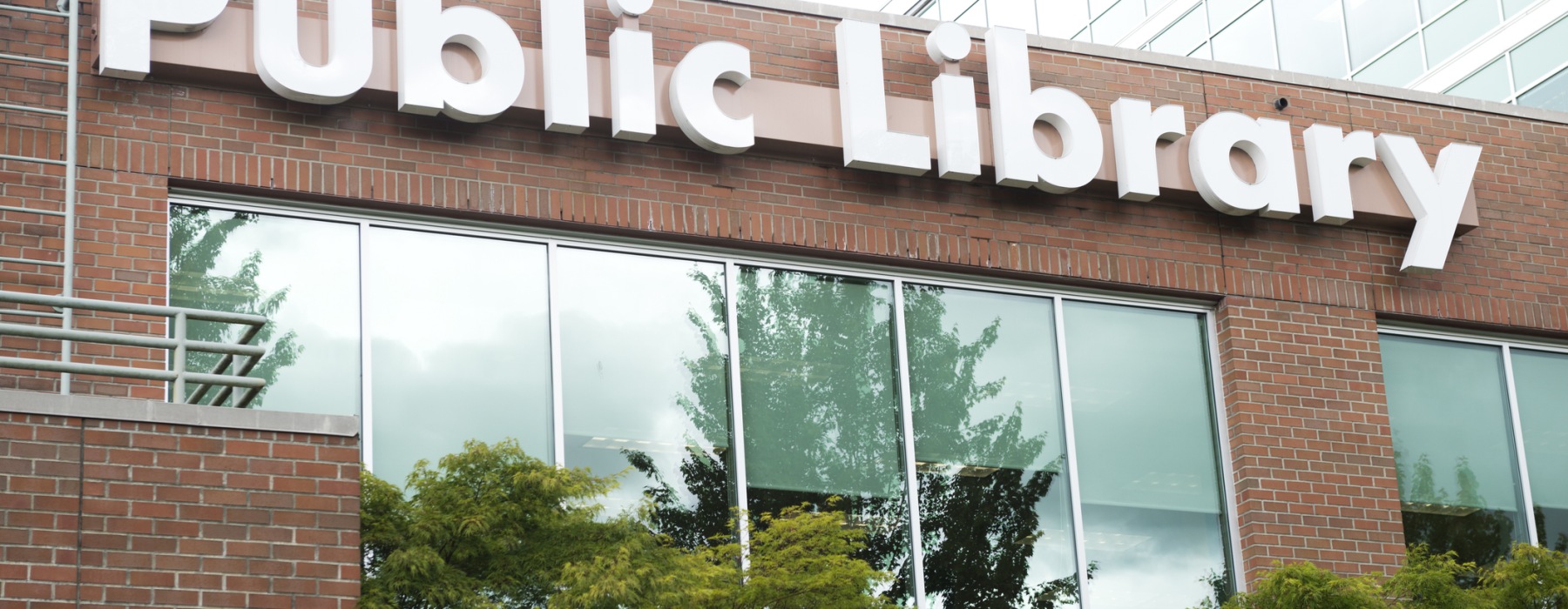 Eagle Idaho Public Library